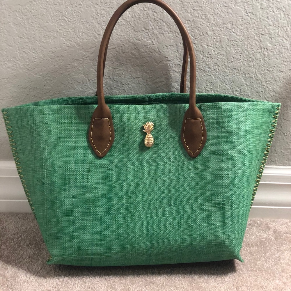 Lily Pulitzer for Target Tote